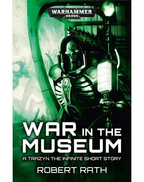 War in the Museum, ultima entrega del BL Celebration 2020