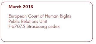 España en los tribunales europeos