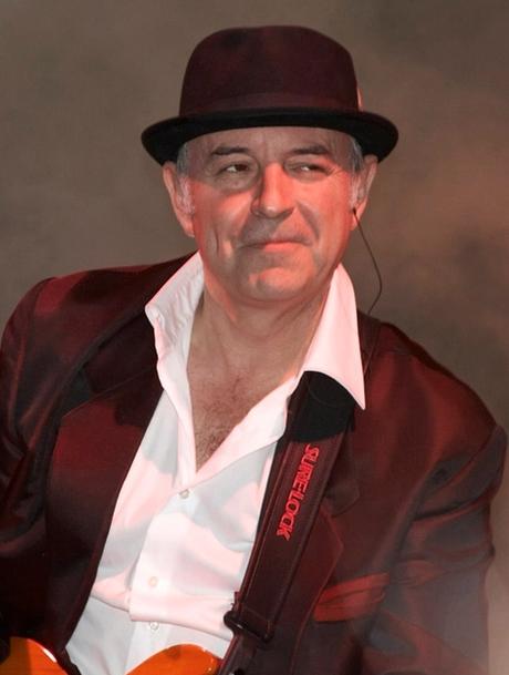 Efemérides del Rock y Heavy Metal: Que pasó un 29 de Febrero