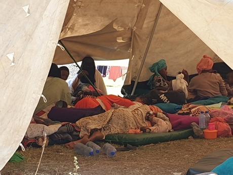 The truth about Measles in Ethiopia