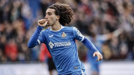 Las 3 claves del Getafe de Bordalás Las 3 claves del Getafe de Bordalás