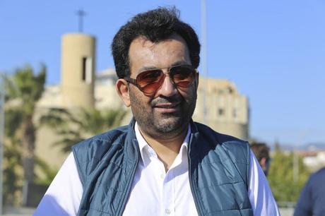 Real Murcia: Cláusula anti Al Thani-Piterman