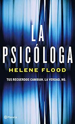 OPINIÓN DE LA PSICÓLOGA DE HELENE FLOOD