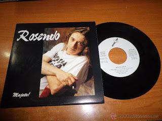 Rosendo - Majete (1992)