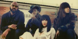 Khruangbin and Leon Bridges - Texas Sun (2020)