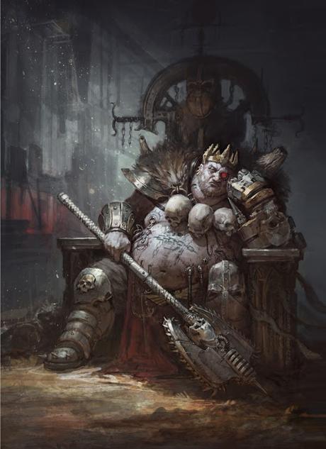 Necromunda Comprehensive Rulebook, actualizado