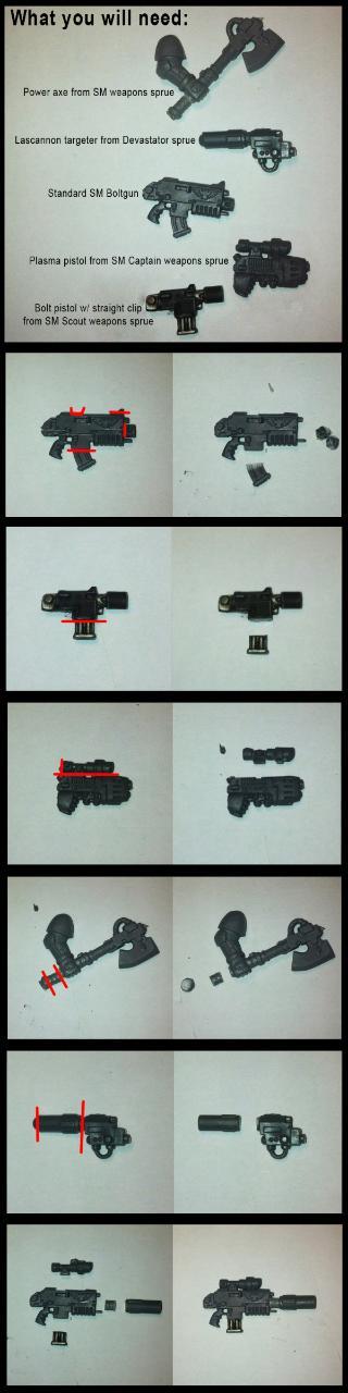 De Godwyn a Stalker por AmberWarden