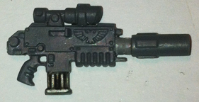 De Godwyn a Stalker por AmberWarden