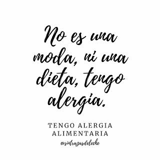 Lo que nadie te cuenta sobre los padres con niños alérgicos Lo que nadie te cuenta sobre los padres con niños alérgicos
