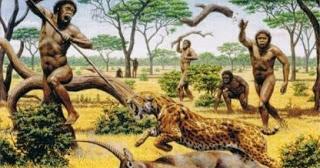 Revolución neolítica