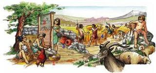 Revolución neolítica