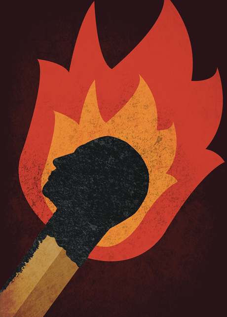 MANUAL DEL PIRÓMANO.