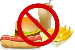 CONSEJOS PARA ADELGAZAR O MANTENER EL PESO DESEADO