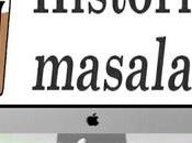 Iniciativa Presume blog Historias masala