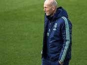 “Tenemos cambiar cosas vamos cambiar”, dice Zidane