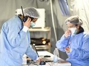 Ecuador confirma primer caso coronavirus