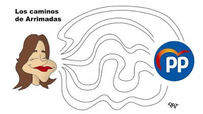 Plácido Domingo: del cielo de la gloria al infierno del rechazo, el deshonor y la deshonra.