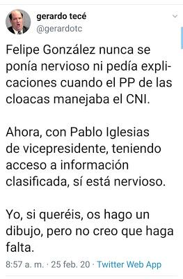 Plácido Domingo: del cielo de la gloria al infierno del rechazo, el deshonor y la deshonra.