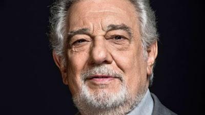 Plácido Domingo: del cielo de la gloria al infierno del rechazo, el deshonor y la deshonra.