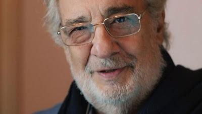 Plácido Domingo: del cielo de la gloria al infierno del rechazo, el deshonor y la deshonra.