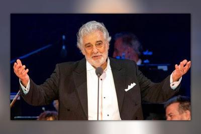 Plácido Domingo: del cielo de la gloria al infierno del rechazo, el deshonor y la deshonra.