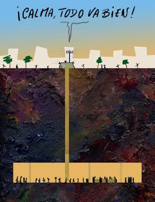 Plácido Domingo: del cielo de la gloria al infierno del rechazo, el deshonor y la deshonra.