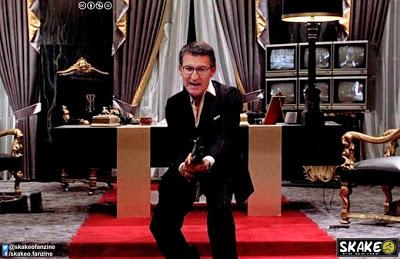 Plácido Domingo: del cielo de la gloria al infierno del rechazo, el deshonor y la deshonra.