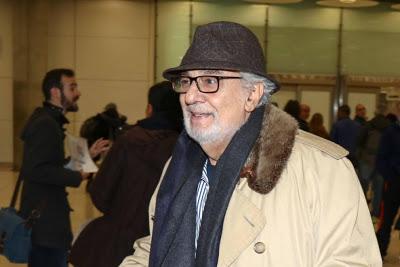 Plácido Domingo: del cielo de la gloria al infierno del rechazo, el deshonor y la deshonra.