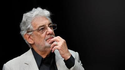 Plácido Domingo: del cielo de la gloria al infierno del rechazo, el deshonor y la deshonra.