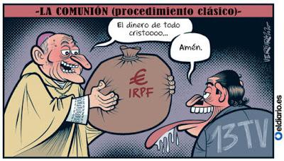 Plácido Domingo: del cielo de la gloria al infierno del rechazo, el deshonor y la deshonra.