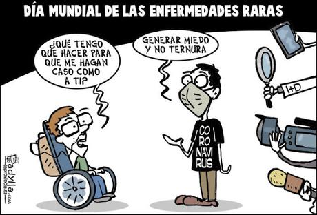 [SONRÍA, POR FAVOR] Es domingo, 1 de marzo