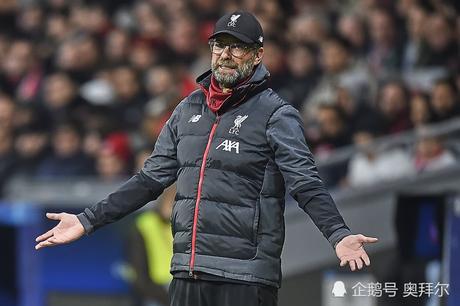 未分类-9张图盘点利物浦的悲伤一夜：三大神纪录被终结，阿森纳成最大赢家