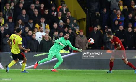 王者官网-大黄蜂降世！保级队终结利物浦44场联赛不败，这就是英超！