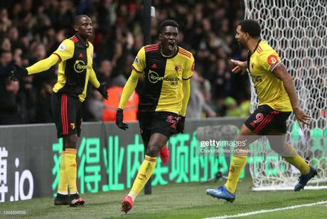 王者官网-大黄蜂降世！保级队终结利物浦44场联赛不败，这就是英超！