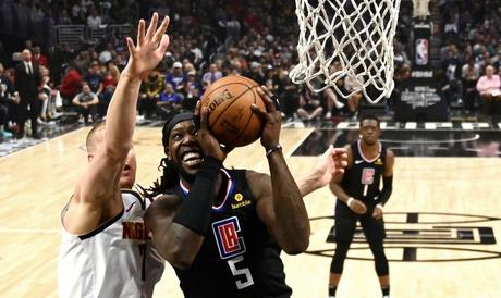 王者官网首页-他回来快船3连胜狂赢66分 里弗斯“10罗汉阵”2套死亡5小 王者官网首页-他回来快船3连胜狂赢66分 里弗斯“10罗汉阵”2套死亡5小