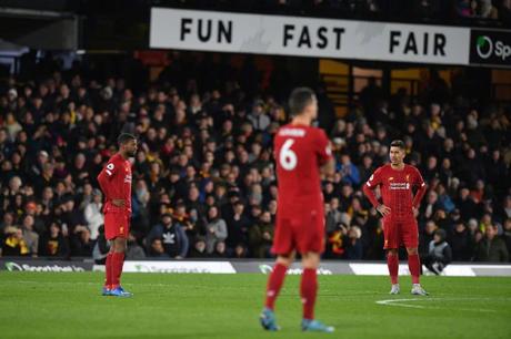 王者官网首页-大爆冷!一场3-0让欧冠冠军轰然倒下,利物浦不败金身被终结 王者官网首页-大爆冷!一场3-0让欧冠冠军轰然倒下,利物浦不败金身被终结