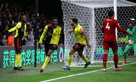 王者官网首页-大爆冷!一场3-0让欧冠冠军轰然倒下,利物浦不败金身被终结 王者官网首页-大爆冷!一场3-0让欧冠冠军轰然倒下,利物浦不败金身被终结