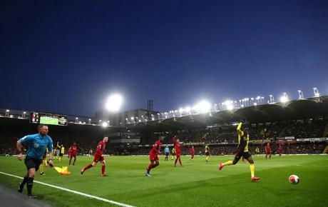 王者官网首页-大爆冷!一场3-0让欧冠冠军轰然倒下,利物浦不败金身被终结 王者官网首页-大爆冷!一场3-0让欧冠冠军轰然倒下,利物浦不败金身被终结