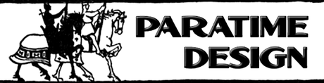 Los gratuitos de Paratime Design (RPGs,OSR,D&D)