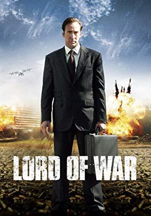 El señor de la Guerra (2005): Reseña