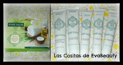 pack revuele spa feeling gift set en primor pack regalo spa feeling revuele en primor