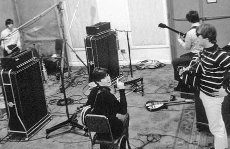 Efemérides del Rock y Heavy Metal: Qué pasó un 01 de Marzo