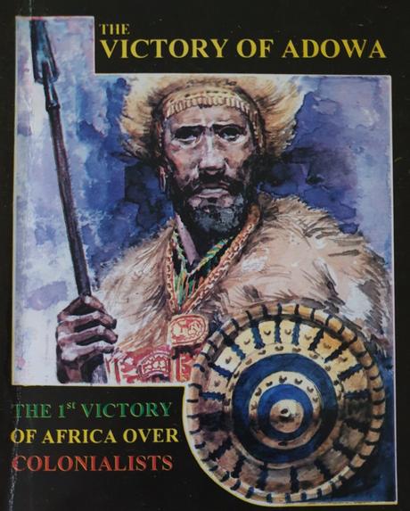 La primera Victoria de África frente a los colonialistas