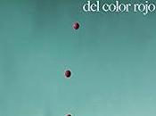 porqué color rojo, Francisco Bescós