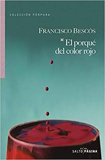 El porqué del color rojo, por Francisco Bescós