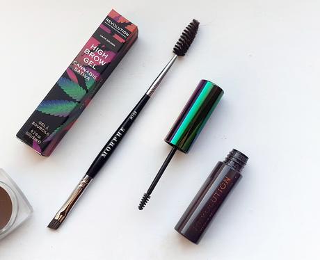 Reseña: Gel para cejas High Brow Gel – Revolution | ¿Mejor que el de Benefit? Reseña: Gel para cejas High Brow Gel – Revolution | ¿Mejor que el de Benefit?