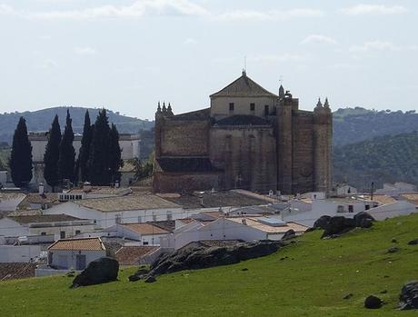 Seis pueblos de Sevilla con encanto