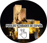 Seis pueblos de Sevilla con encanto