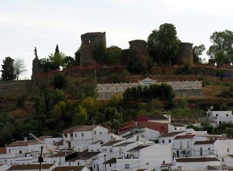 Seis pueblos de Sevilla con encanto