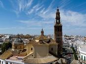 Seis pueblos Sevilla encanto